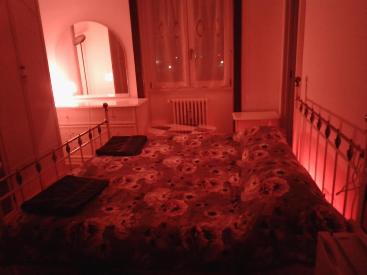 Gigli, Rooms Con Cucina In Comune E Terrazza Milano Eksteriør billede
