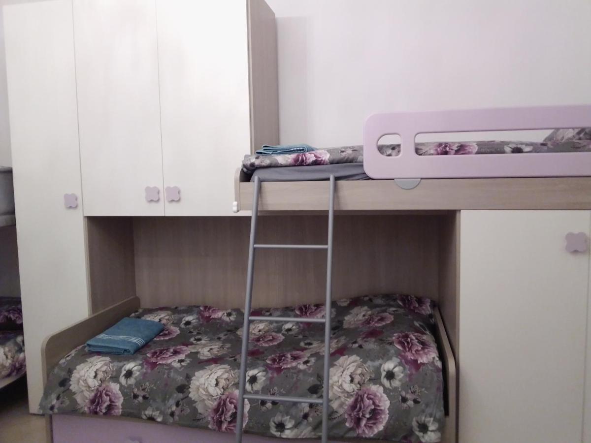 Gigli, Rooms Con Cucina In Comune E Terrazza Milano Eksteriør billede