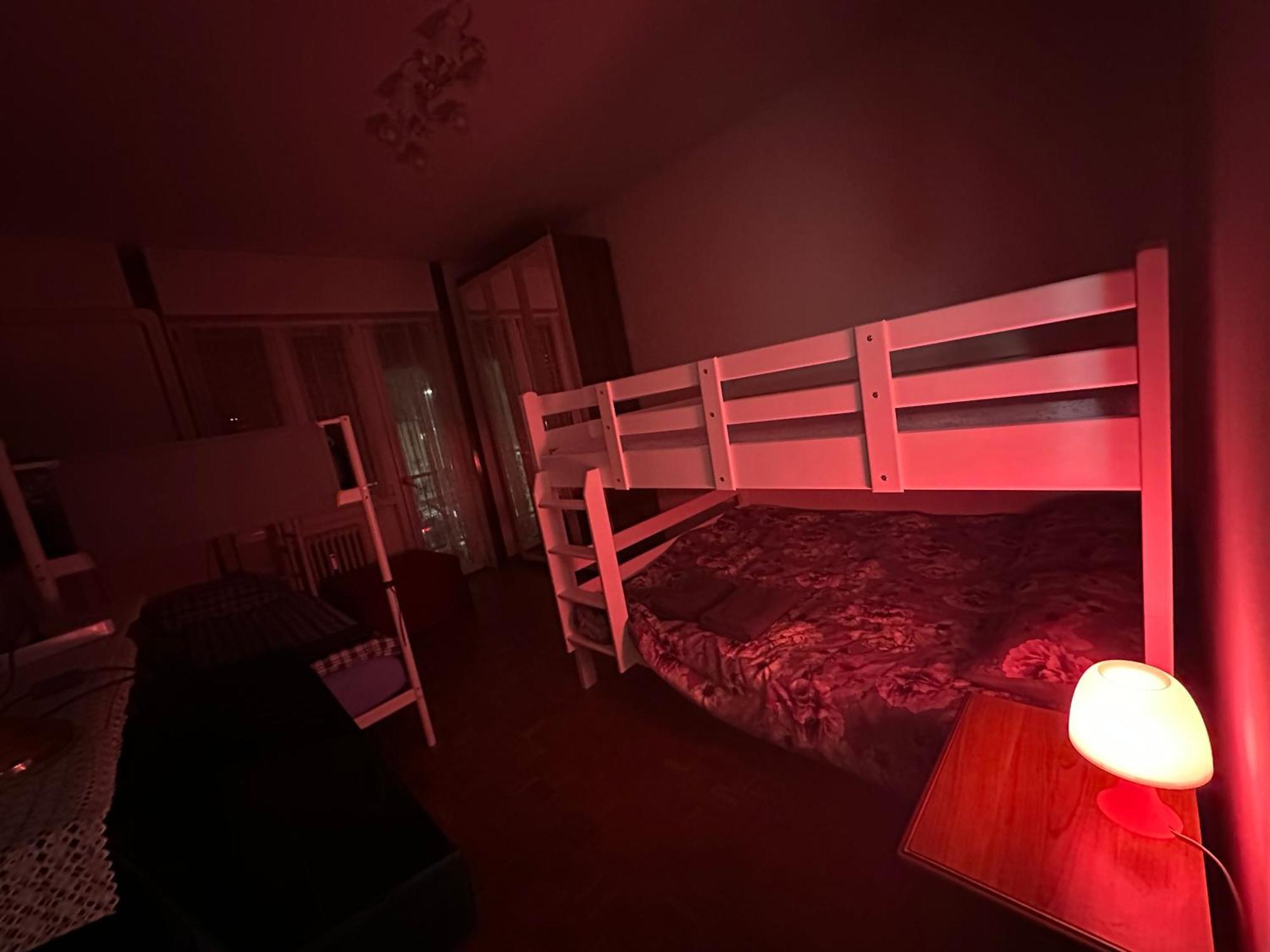 Gigli, Rooms Con Cucina In Comune E Terrazza Milano Eksteriør billede