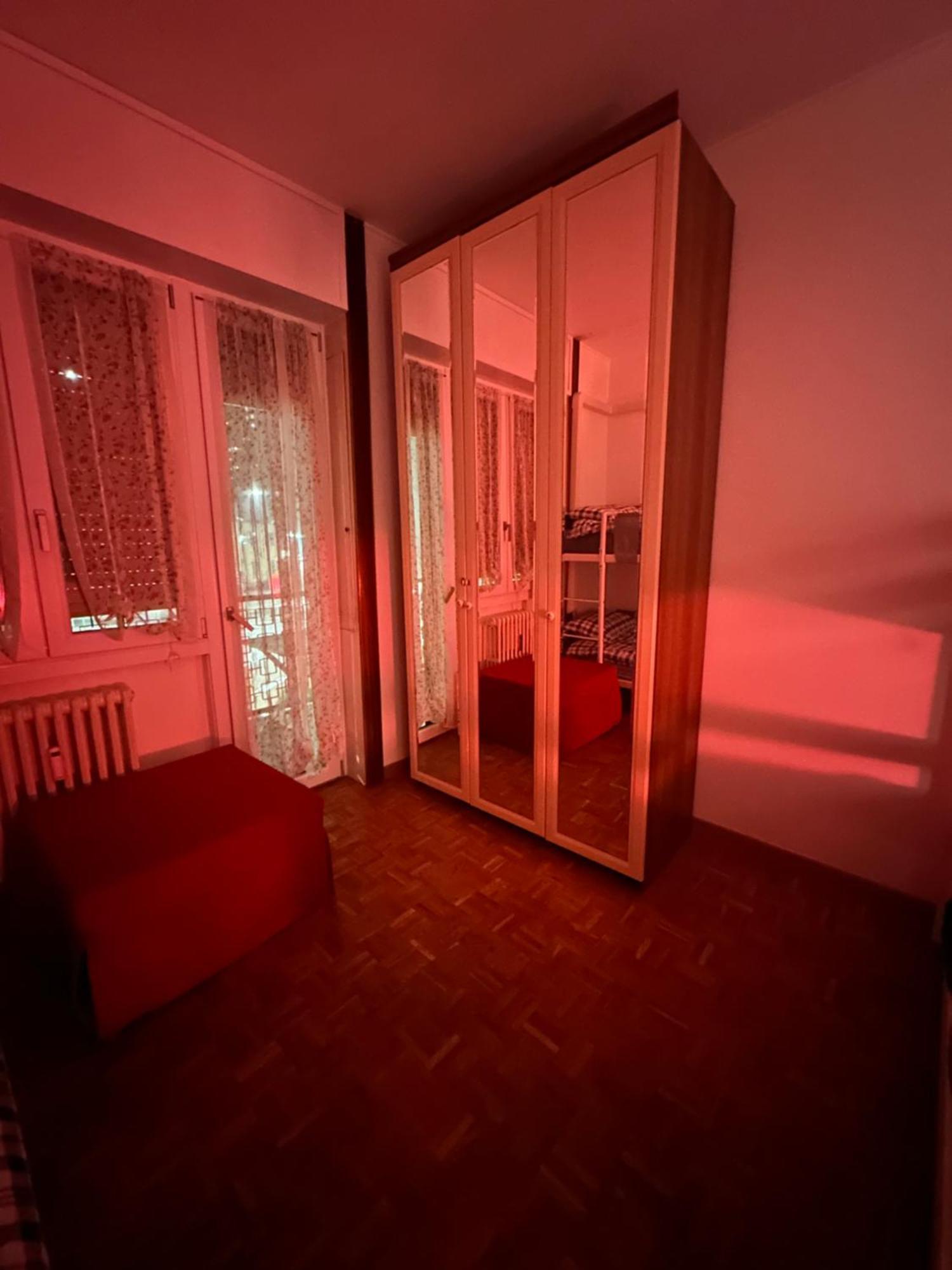 Gigli, Rooms Con Cucina In Comune E Terrazza Milano Eksteriør billede