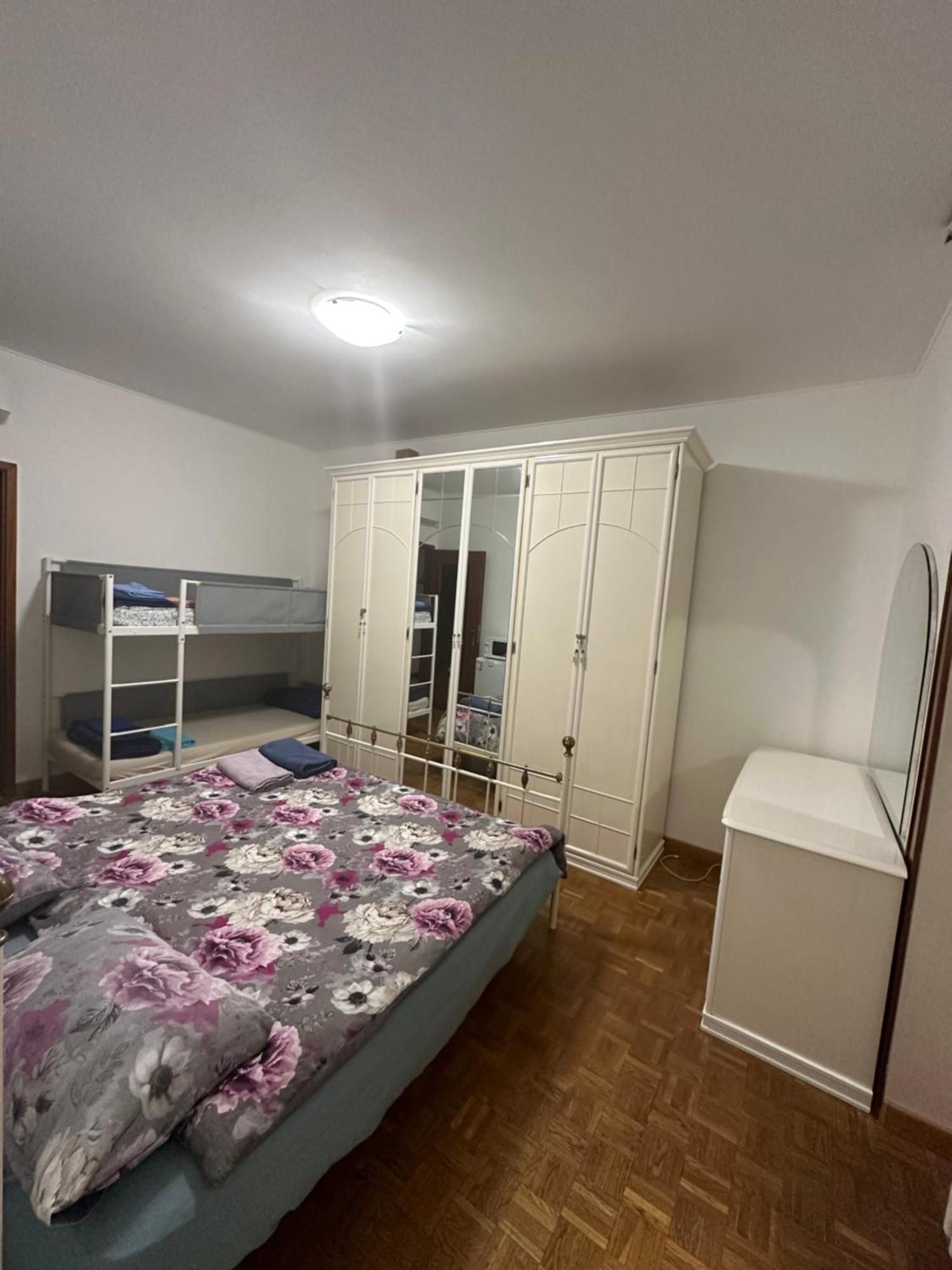Gigli, Rooms Con Cucina In Comune E Terrazza Milano Eksteriør billede