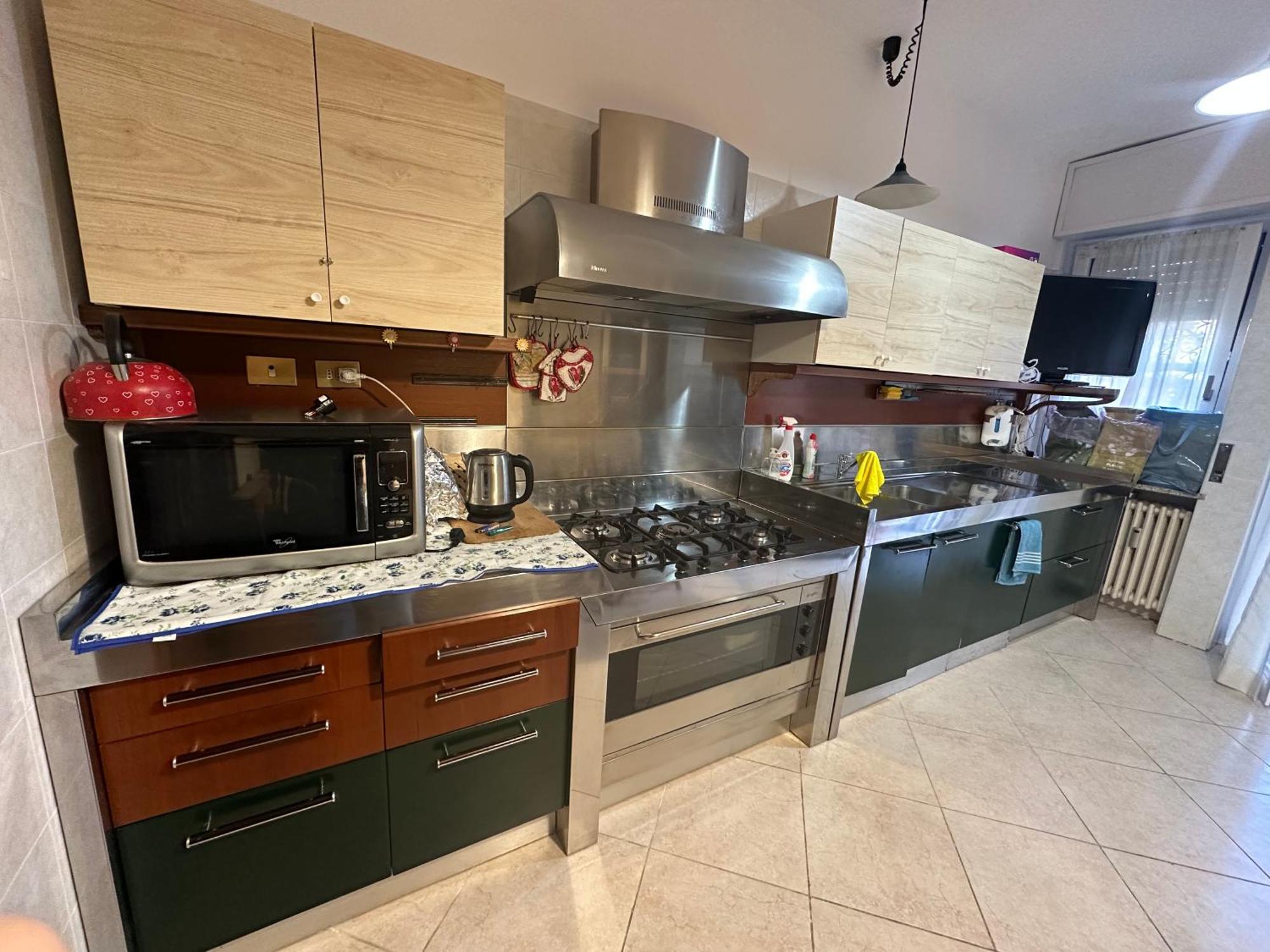 Gigli, Rooms Con Cucina In Comune E Terrazza Milano Eksteriør billede