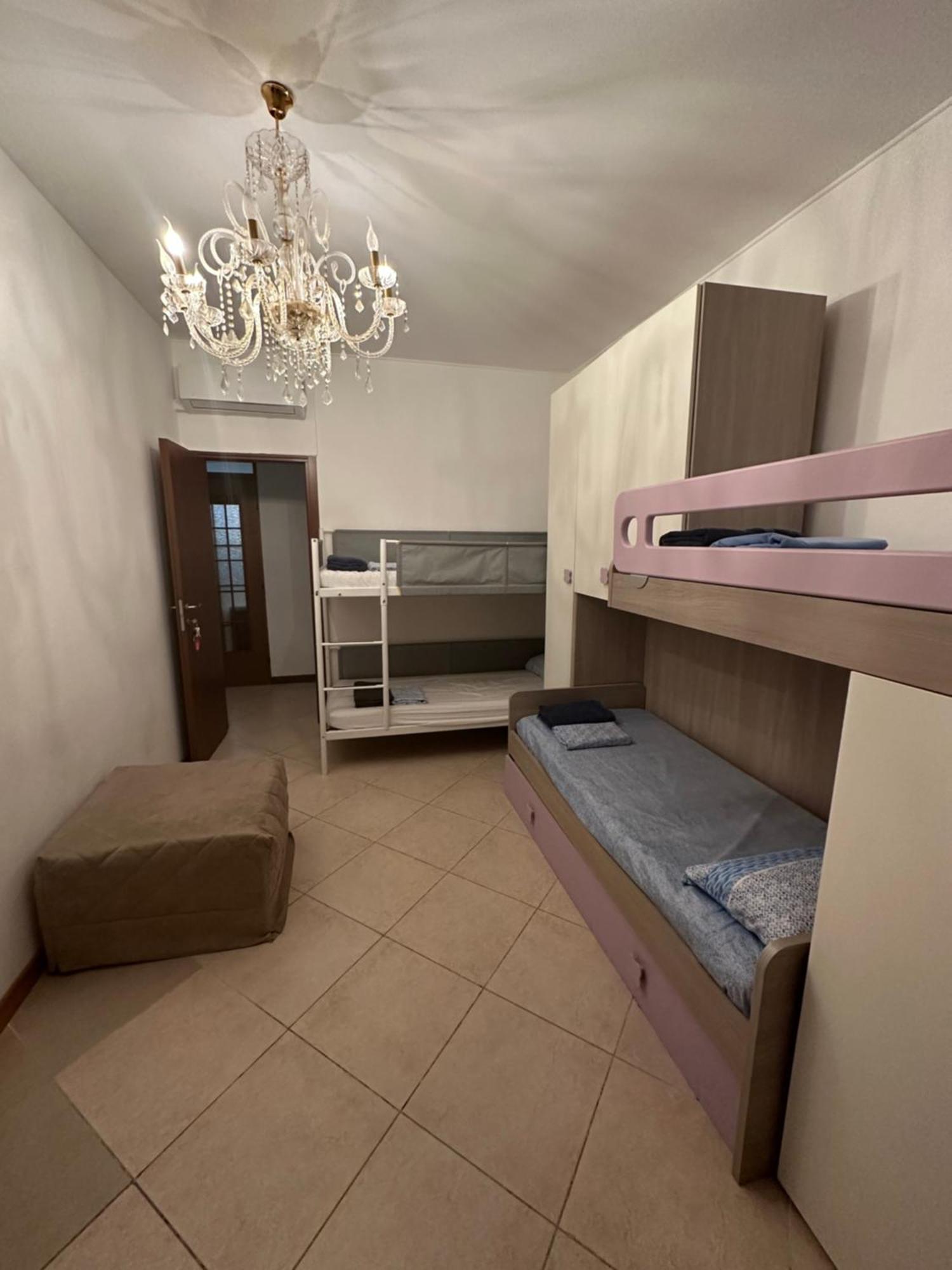 Gigli, Rooms Con Cucina In Comune E Terrazza Milano Eksteriør billede