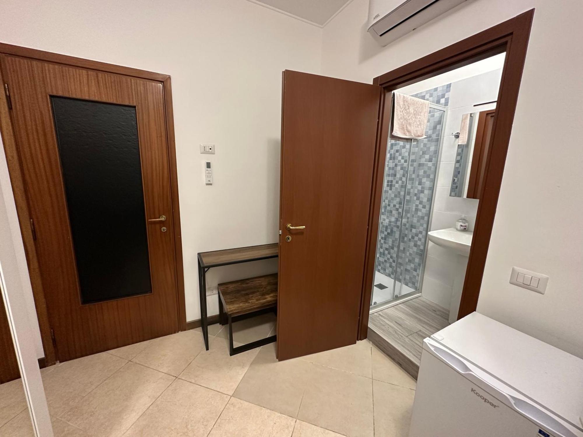 Gigli, Rooms Con Cucina In Comune E Terrazza Milano Eksteriør billede
