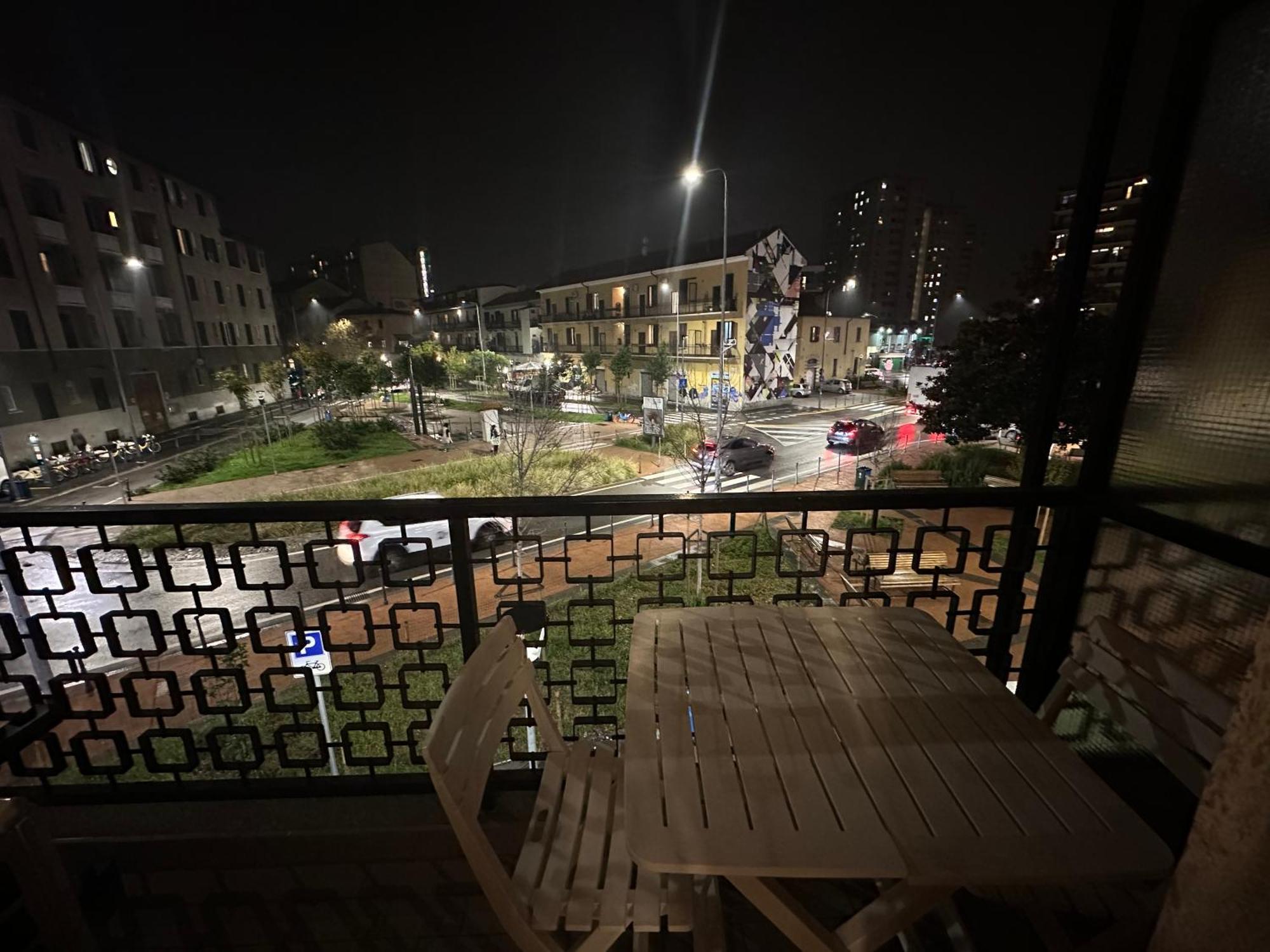 Gigli, Rooms Con Cucina In Comune E Terrazza Milano Eksteriør billede