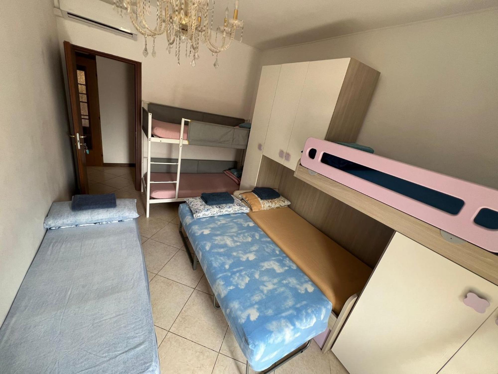 Gigli, Rooms Con Cucina In Comune E Terrazza Milano Værelse billede