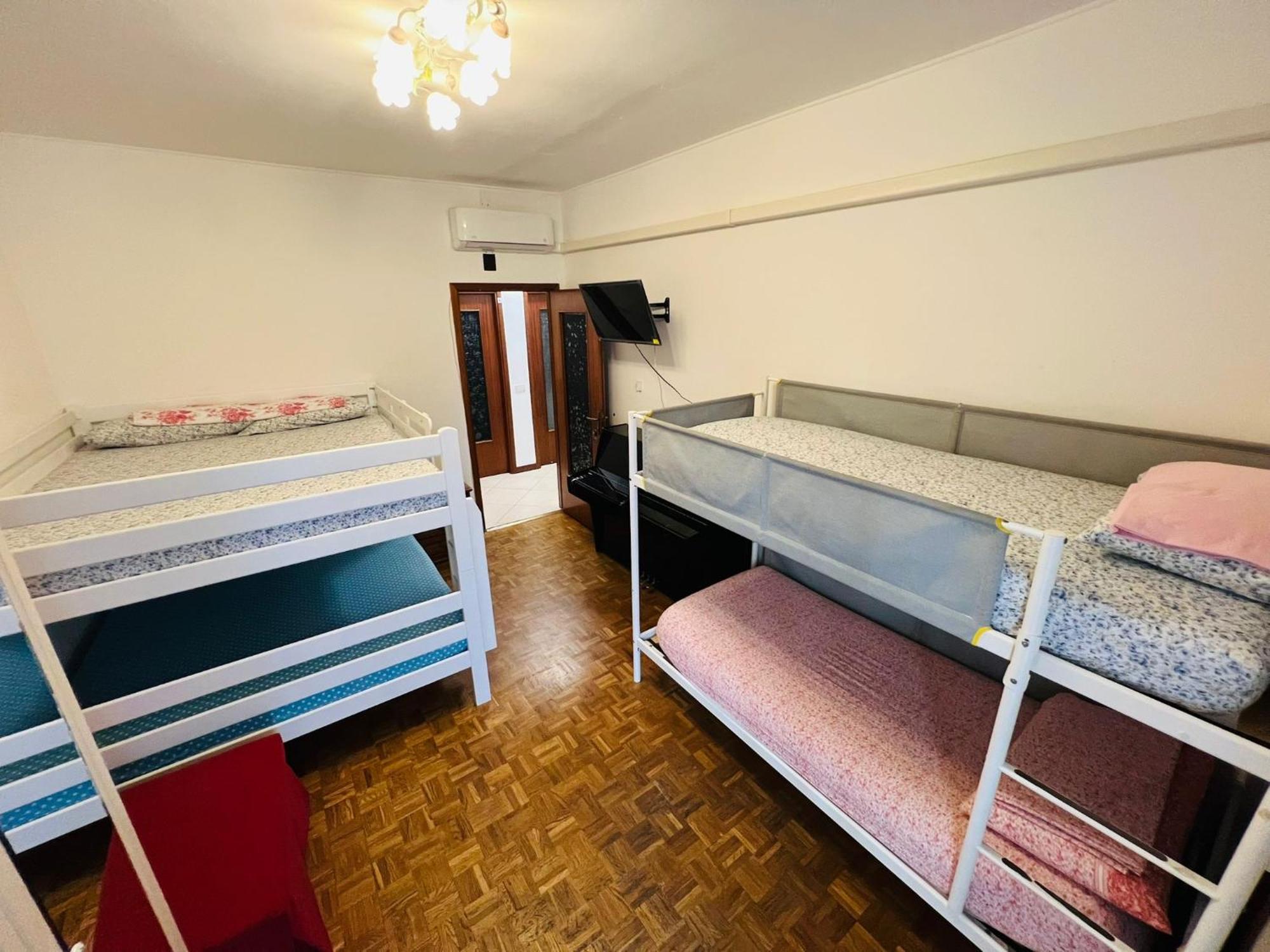 Gigli, Rooms Con Cucina In Comune E Terrazza Milano Eksteriør billede