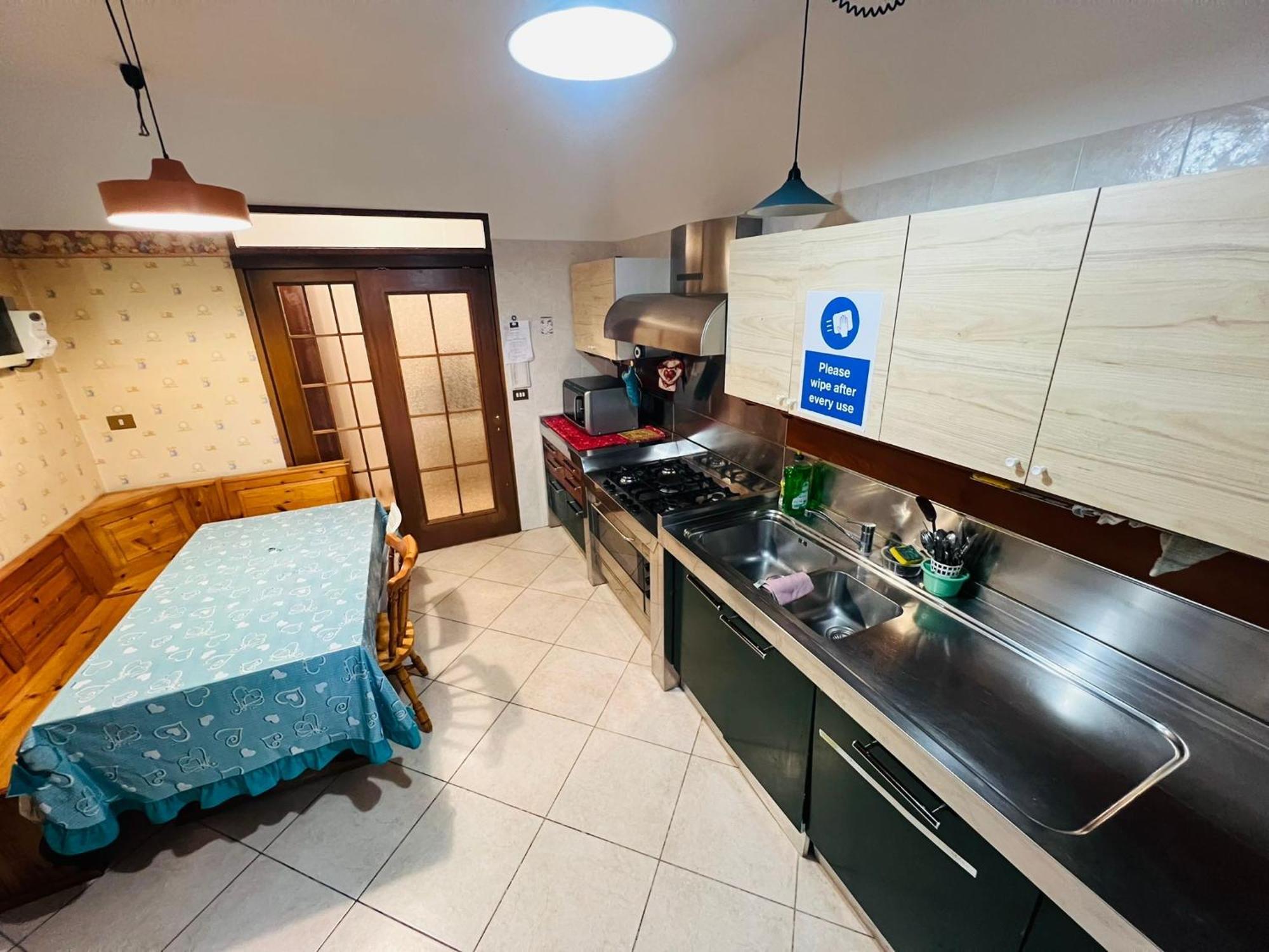 Gigli, Rooms Con Cucina In Comune E Terrazza Milano Eksteriør billede