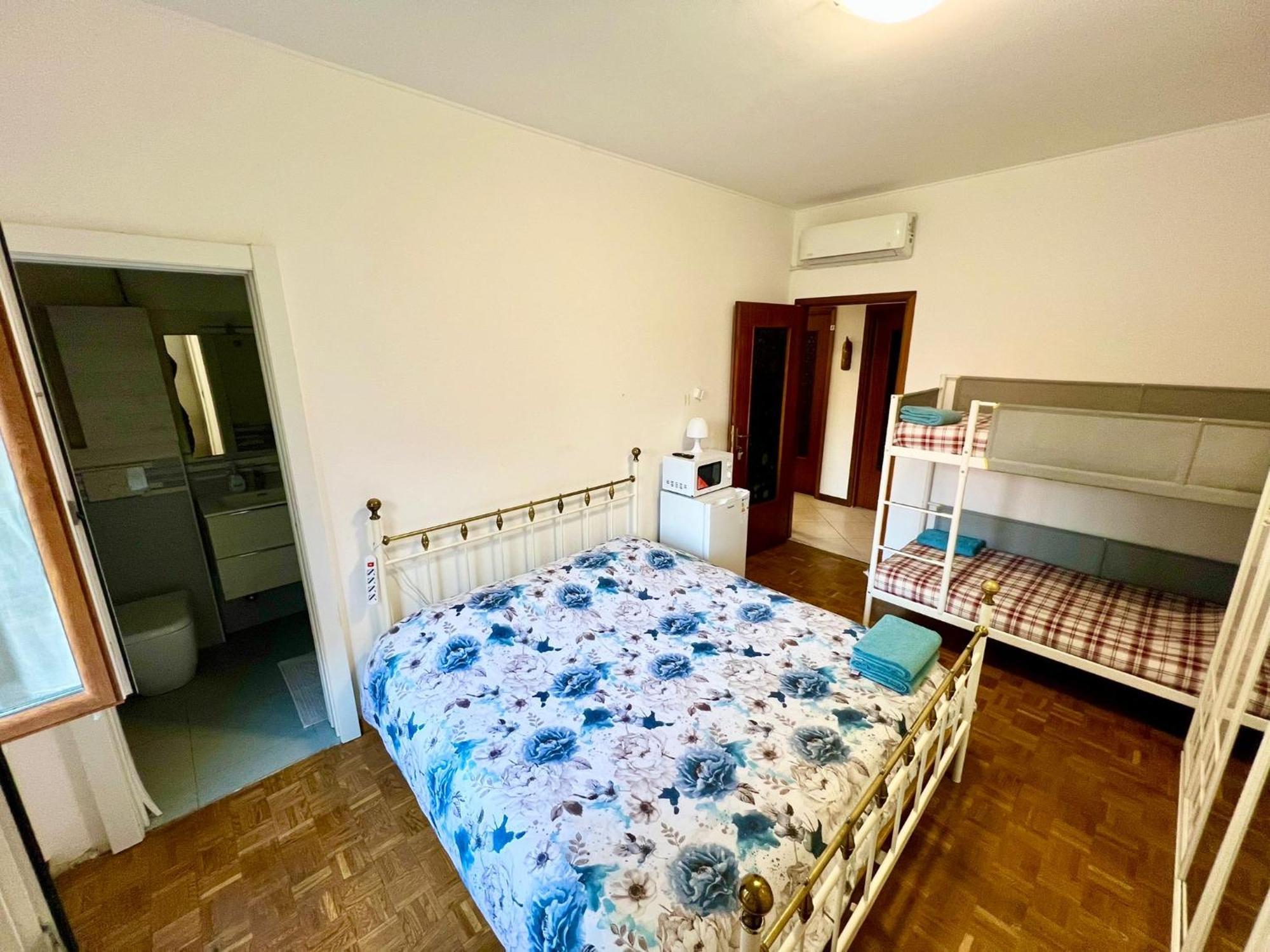 Gigli, Rooms Con Cucina In Comune E Terrazza Milano Eksteriør billede