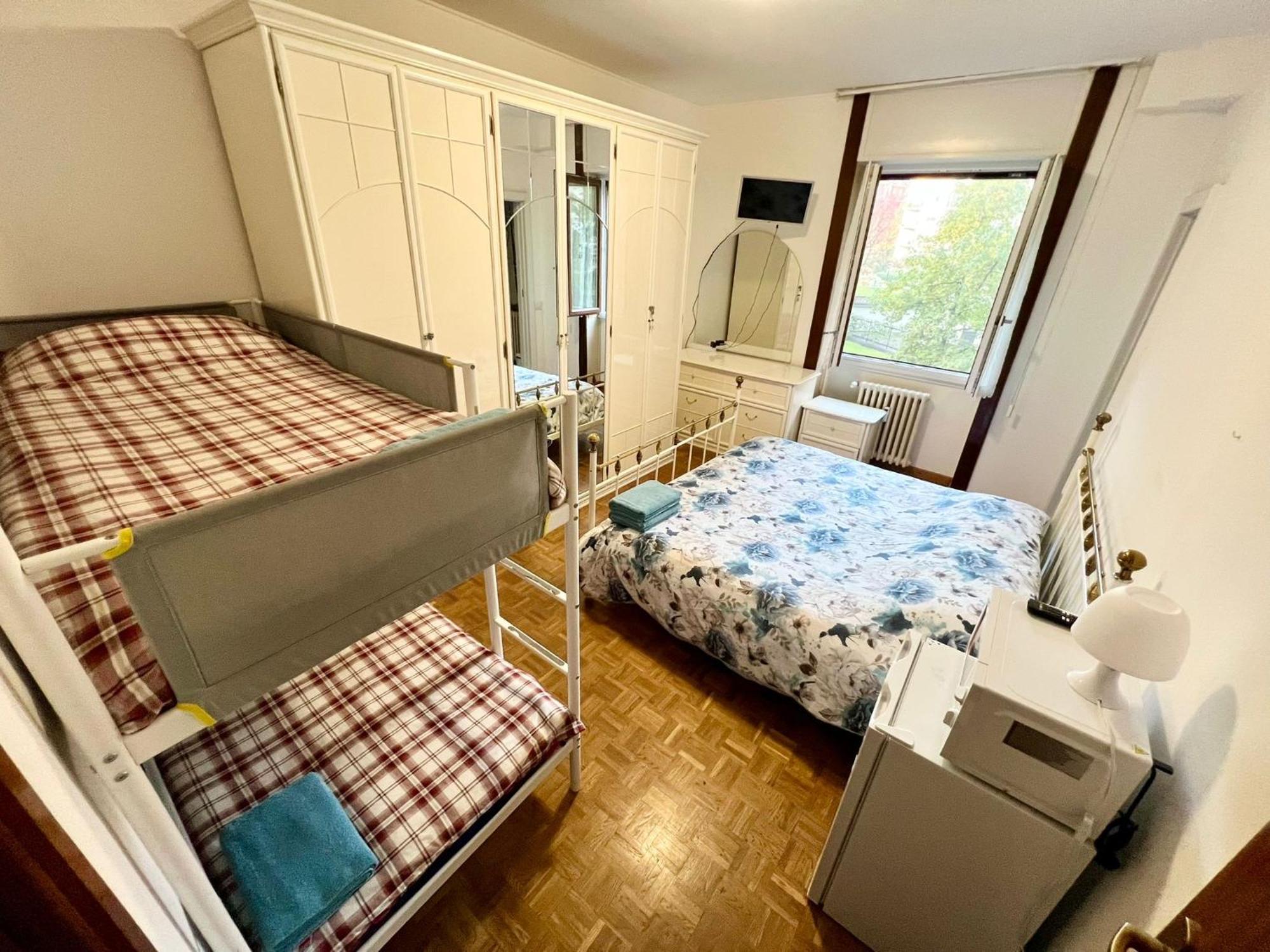 Gigli, Rooms Con Cucina In Comune E Terrazza Milano Eksteriør billede